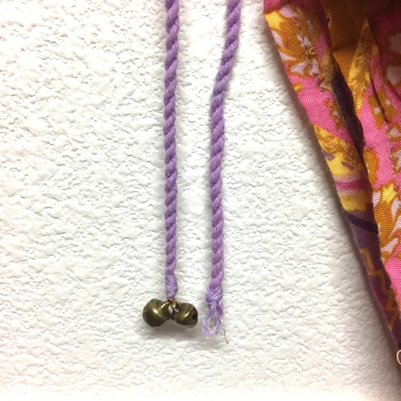 Spell Lolita Romper - Picture 8 of 8